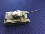 Collectible Tank small