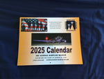 2025 NWM Calendar