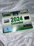 2024 NWM Calendar