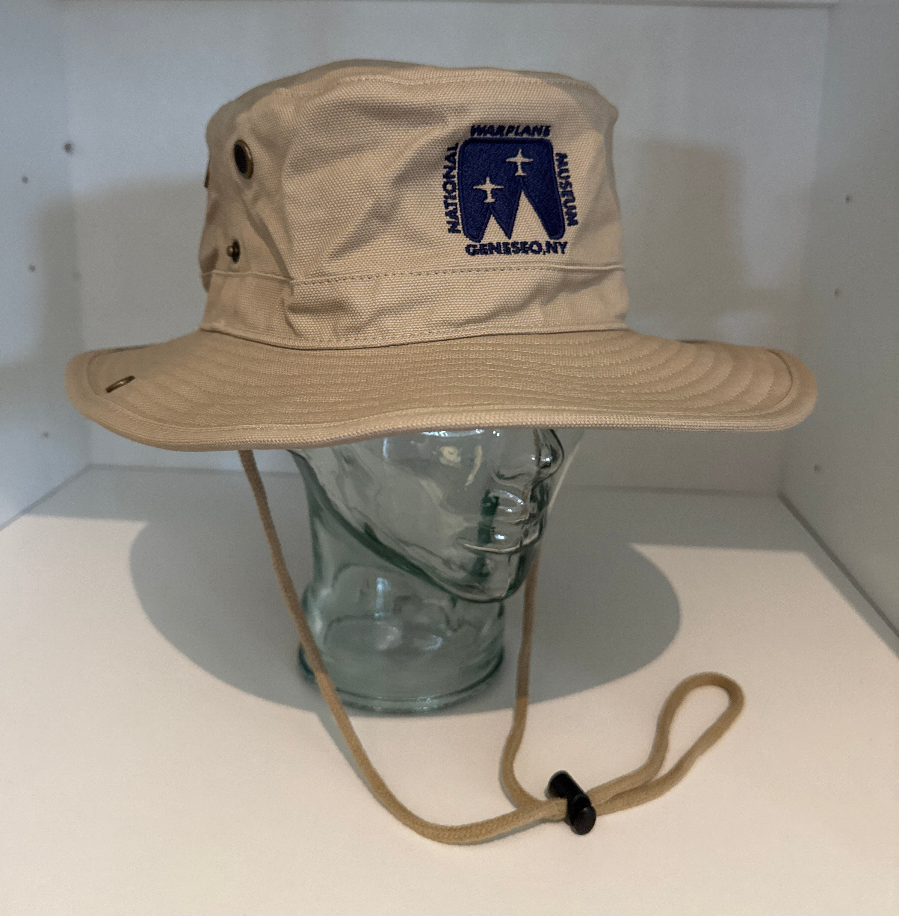 Hat- NWM Boonie