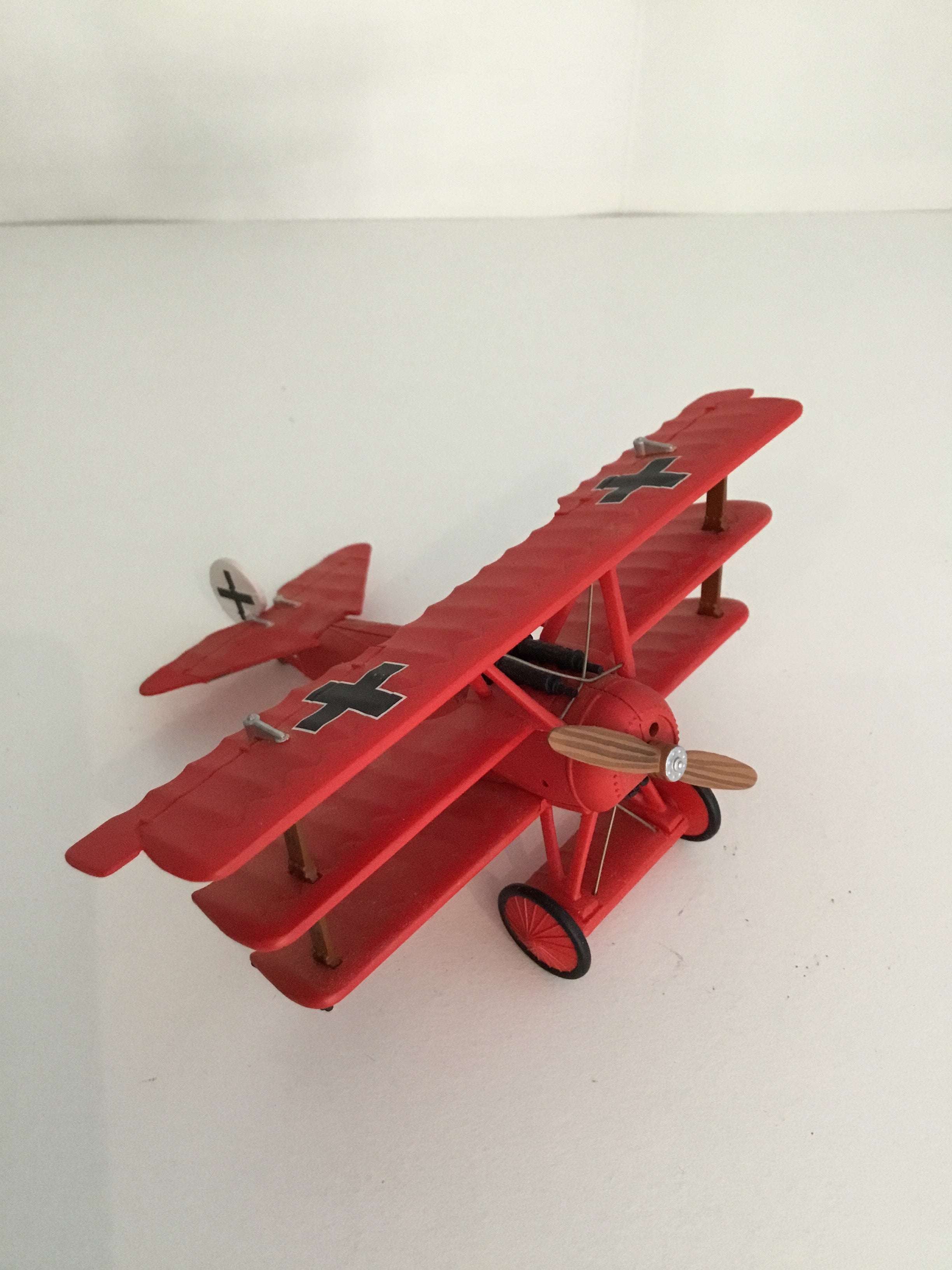 Collectible Hallmark Legends in Flight