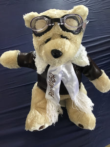 Duffy Pilot Teddy