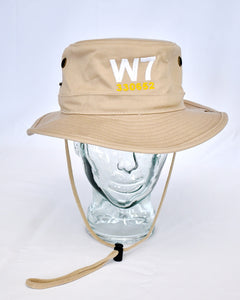 Hat- W7 Boonie