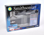 In Air EZ Build model Smithsonian F4U