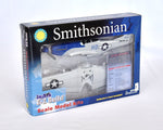 In Air EZ Build model Smithsonian P51