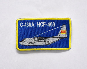 Patch - C-130 HCF 460