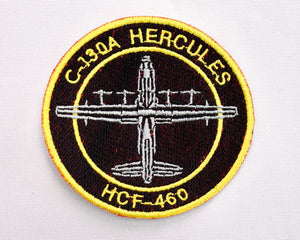 Patch - C-130 Hercules