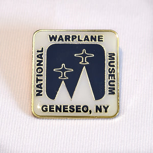 NWM - Lapel Pin