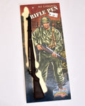 Rifle Pen