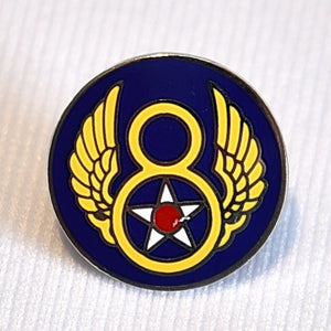 8th Air Force