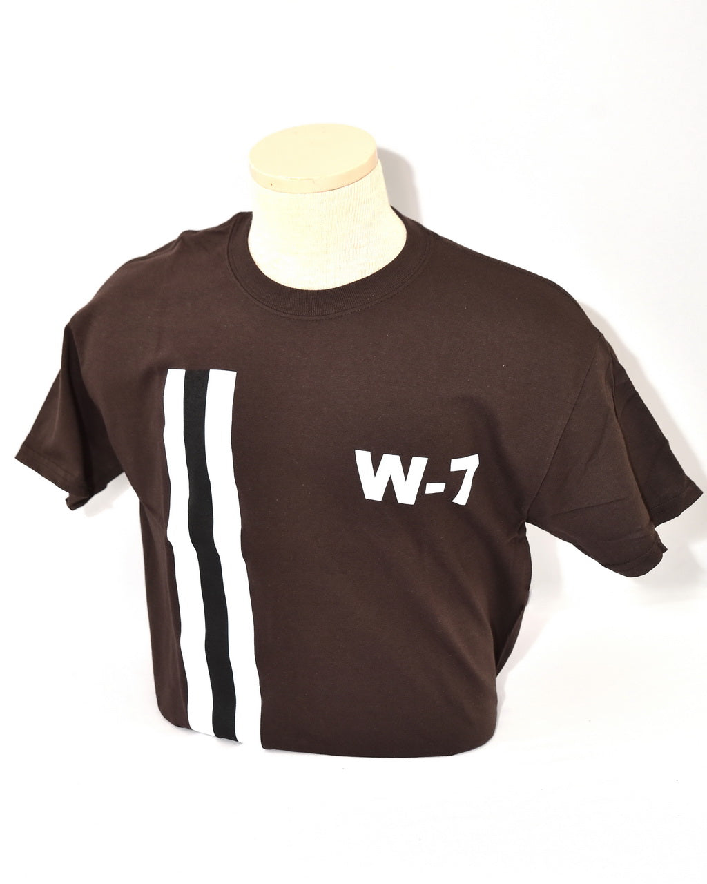 Short Sleeve Tee Shirt - W7