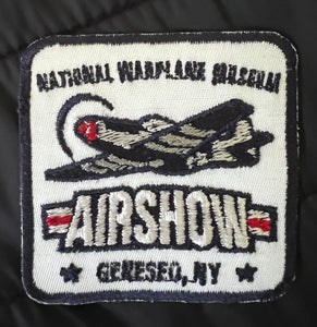 Patch - Airshow