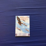 Wings Over America magnet