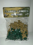 Classic Armour Combat Soldiers