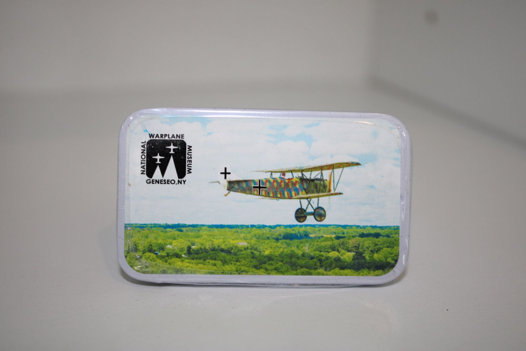Mint Tins