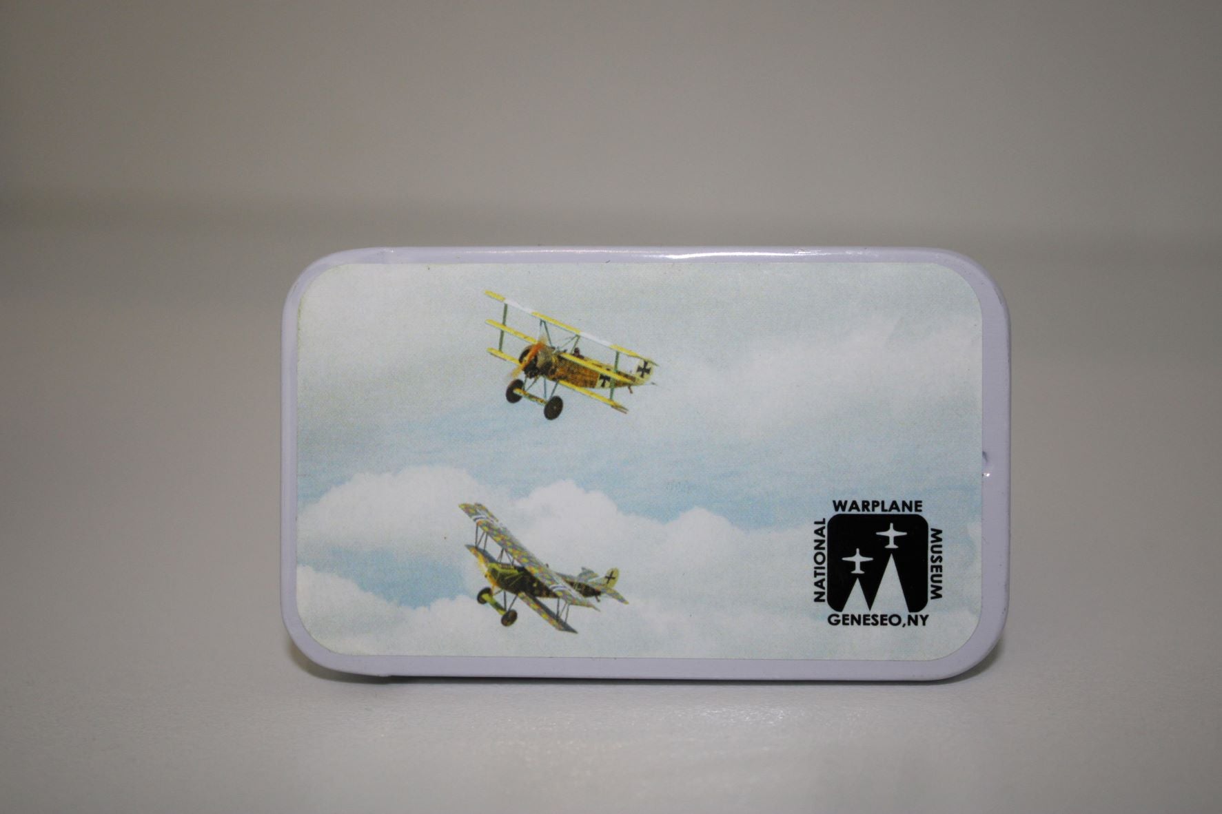 Mint Tins