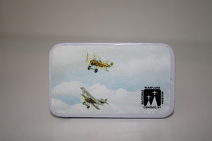 Mint Tins