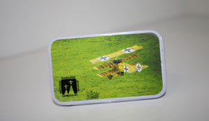 Mint Tins